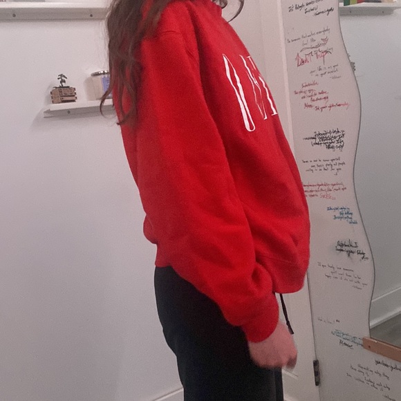 Obey hoodie - Picture 2 of 4